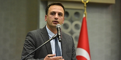 Bornova Belediye Başkanı Ömer Eşki gözaltına alındı