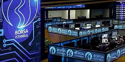 Borsa İstanbul'da 