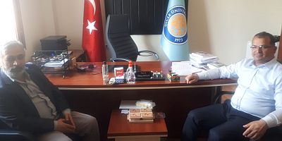 BOZAN: “DİYARBAKIR TEVHİD TARİHİ KADAR KADİMDİR”.