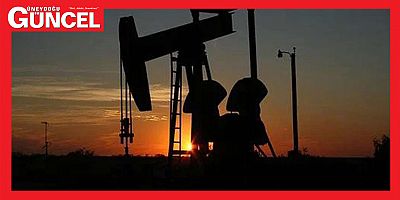 Brent petrolün varil fiyatı 108,61 dolar