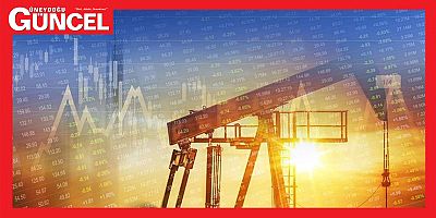 Brent petrolün varili uluslararası piyasalarda 120,12 dolardan işlem görüyor