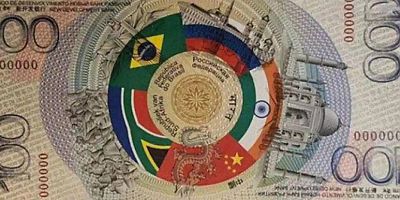 BRICS'in ilk parası tanıtıldı