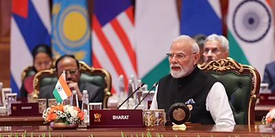 BRICS liderlerinden ortak bildiri: Çok taraflılık ve küresel yönetişim reformu çağrısı