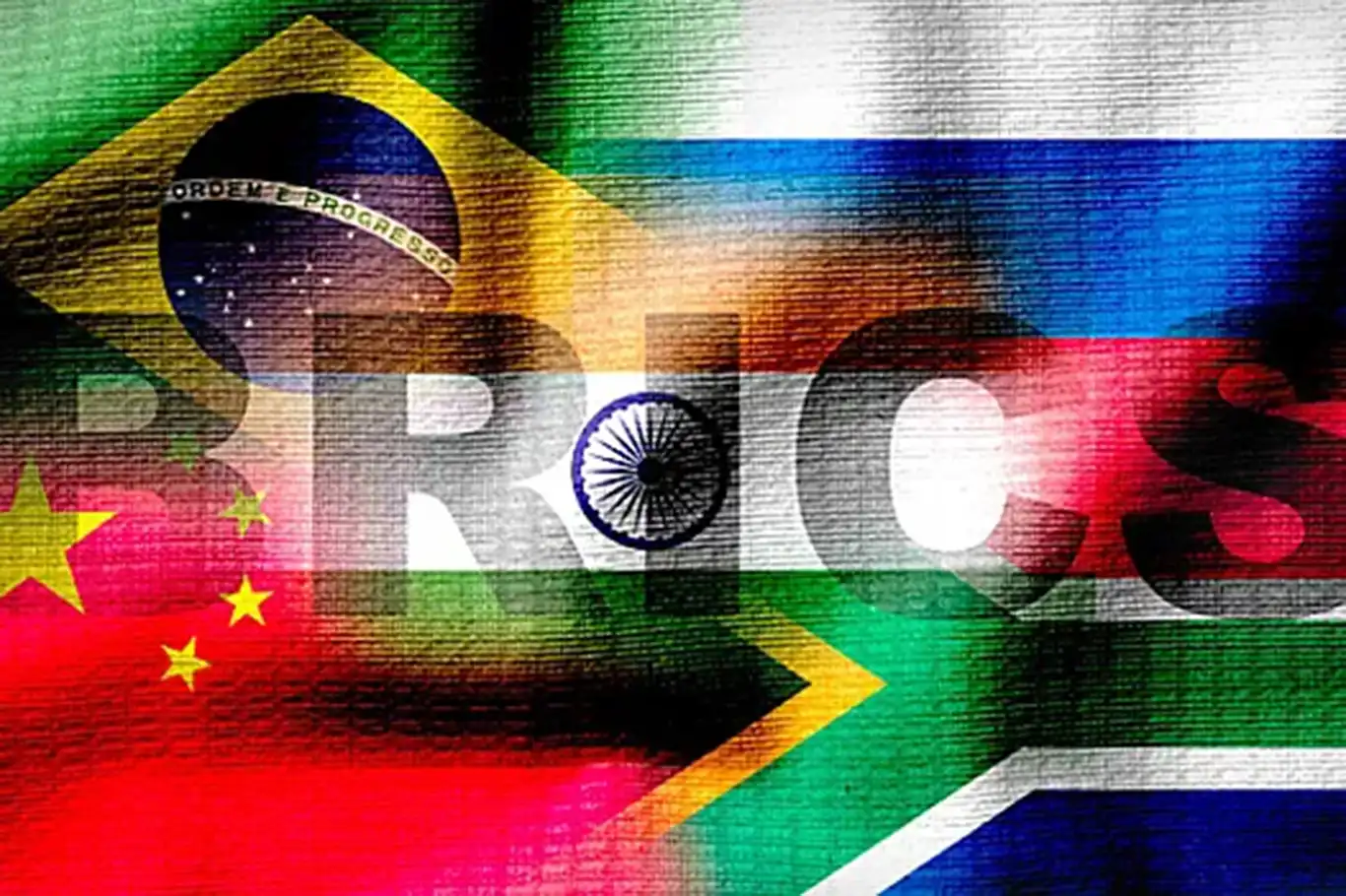 BRICS Zirvesi'ne Uruguay, Meksika ve Kolombiya davet edildi