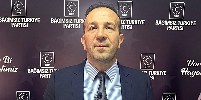 BTP'den Kahramanmaraş okul saldırısı hakkında açıklama