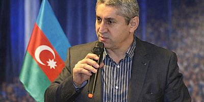 “Bu Bir Şüar Değil, Geleceğin Yol Haritasıdır”