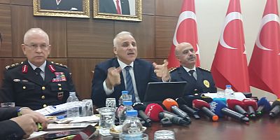 “Bu Şehir Huzuru da Üretimi de Büyütüyor”