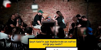 “Bu Söylem Cahiliye İşaretidir, Hukuki Yollara Başvuracağız”