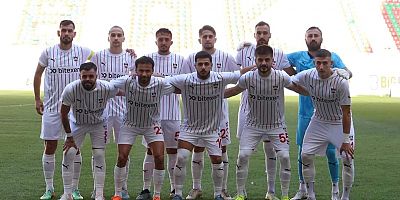 BU TAKIM DESTEĞI HAK EDİYOR 
