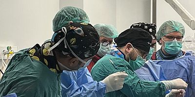 BU YÖNTEMLER KALP SAĞLIĞINIZA IŞIK TUTUYOR