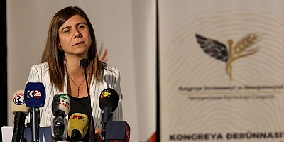 Bucak: Toplumun ihtiyaçlarına yanıt bulmak için birlikte çalışmalıyız