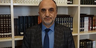 Bulut: Kurbanın özünde niyet, ihlas ve teslimiyet yer alıyor
