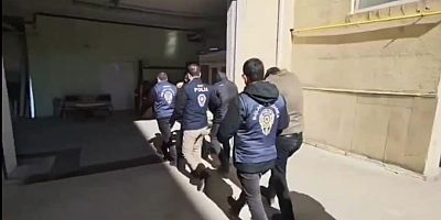 Bungalov Vaadiyle Büyük Vurgun: Diyarbakır merkezli 8 İlde Eş Zamanlı Operasyon, 9 Tutuklama