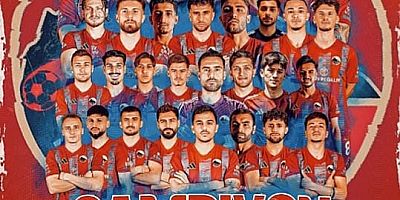 Burak Erkaya : Mardin1969spor Trendyol 1 Liginde Kalıcı. Olmalı!