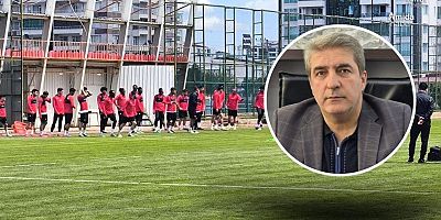 Burç Baysal:Hasan Ali Kaldırımla  Anlaştık