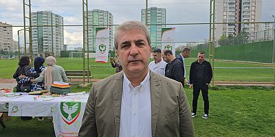 Burç Baysal :İstanbul Deplasmanına Moralli gideceğiz!
