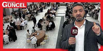 Burhan Ercan “Ümmet Olmadan Güç Olmaz”