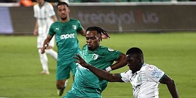 BURHAN EŞER LİDERİĞİN KEYFİNİ YAŞIYOR.