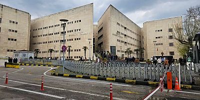 Bursa Büyükşehir Belediye Başkanı Mustafa Bozbey hakkında tutuklama talebi