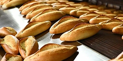 Bursa’da ekmek fiyatlarına zam