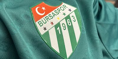 BURSASPOR KULÜBÜNÜ MEHMET BERZAN İLHANLI  ALDI.