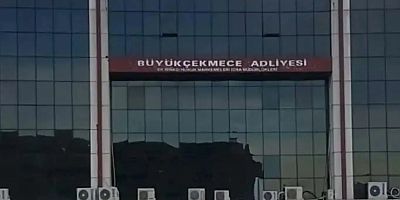 Büyükçekmece Adliyesi’ndeki altın soygununda 5 kişi tutuklandı