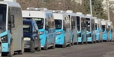Büyükşehir’den Zam Resti: “Yurttaşı Mağdur Edecek Dayatmaya İzin Vermeyeceğiz”