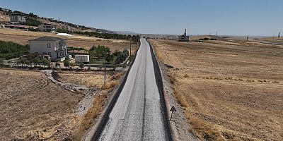 Büyükşehir “kırsalda çalışmalar sürüyor” diyor, vatandaşlar tepki gösteriyor: Bazı yollar neden hâlâ yapılmadı?