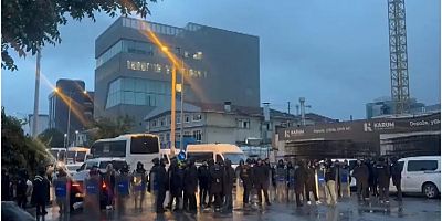 Cafer Mahiroğlu soruşturmasında 4 tutuklama, 4 ev hapsi kararı