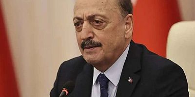 Çalışma Bakanı Bilgin’den geçici işçiye kadro açıklaması