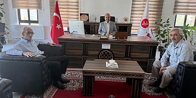 Camiler ve Din Görevlileri Haftası’nda Birlik ve Dayanışma Vurgusu