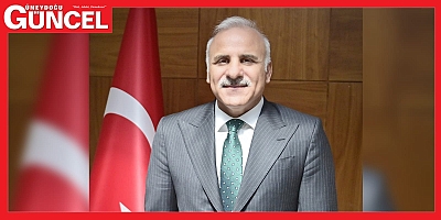 Çanakkale Zaferi’nin 110. Yılında Şehitlerimizi Rahmet ve Minnetle Anıyoruz