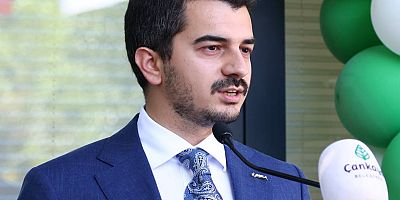 Çankaya Belediye Başkanı Güner gözaltına alındı