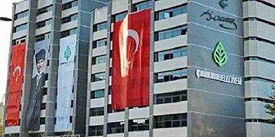 Çankaya Belediye Başkanı Hüseyin Can Güner görevden uzaklaştırıldı
