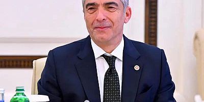 Cantürk Alagöz: IğdırFKspor'Süper Ligine Çıkarmadan Bırakmayacagım