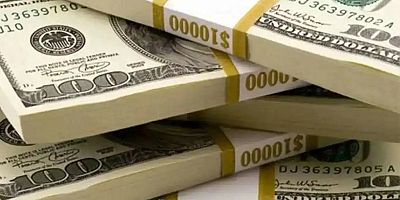 Cari denge ekimde 457 milyon dolar fazla verdi