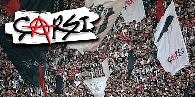 Çarşı'dan Diyarbakır’daki tezahürata tepki: “Hiçbir alakamız yoktur”