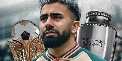 Çekdar Orhan Amedspor' veda etti