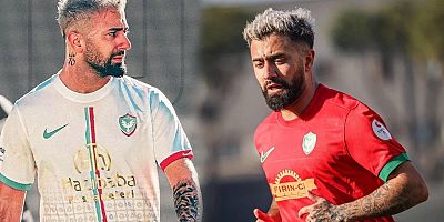 Çekdar Orhan Profesyonel Futbol Disiplin Kuruluna Sevk Edildi.