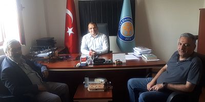 CELÂLETTİN HARZEMŞAH ve SILVAN