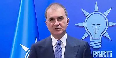 Çelik’ten fon soruşturmasına ilişkin açıklama 
