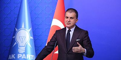 Çelik’ten İran’daki ateşkese ilişkin açıklama 