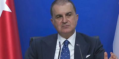 Çelik'ten 'terörsüz Türkiye' açıklaması: Sürece sabotaj düzenleyenlerin tasallutunu reddediyoruz