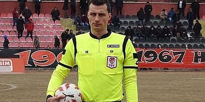 Cengiz  2’inci Kez Denizlispor maçına!