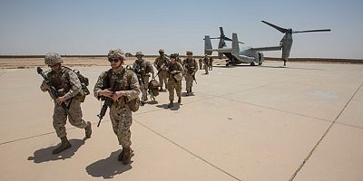 CENTCOM'a göre, İran ile savaşta 290 ABD askeri yaralandı