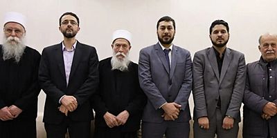 Cermana’da Suriye hükümeti ile Dürziler arasında uzlaşı sağlandı