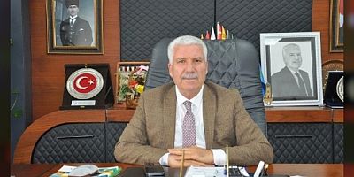 ÇERMİK BELEDİYE BAŞKANI KARAMEHMETOĞLU’NDAN KURBAN BAYRAMI MESAJI