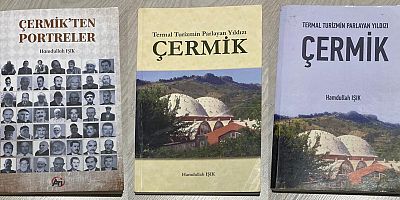 Çermik’in Hafızasına Uluslararası Takdir