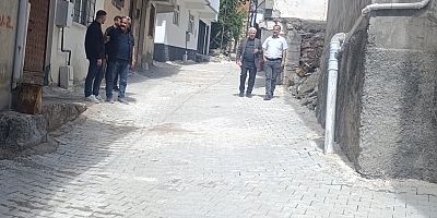 Çermik Belediyesi