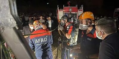 Çermik’te Trajik Olaya HÜDA-PAR'dan Açıklama